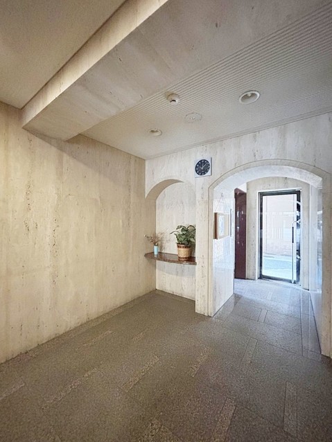 apartment 愛媛県松山市大橋町88番地1 大橋町店舗