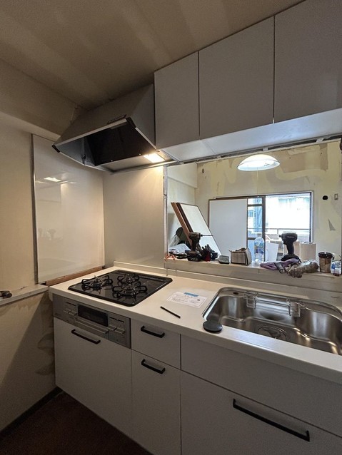 apartment 愛媛県松山市大橋町88番地1 大橋町店舗