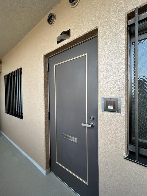 apartment 愛媛県松山市大橋町88番地1 大橋町店舗