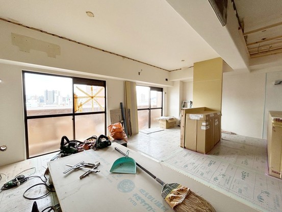 apartment 愛媛県松山市大橋町88番地1 大橋町店舗