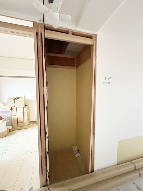 apartment 愛媛県松山市大橋町88番地1 大橋町店舗