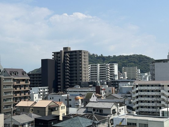 apartment 愛媛県松山市大橋町88番地1 大橋町店舗