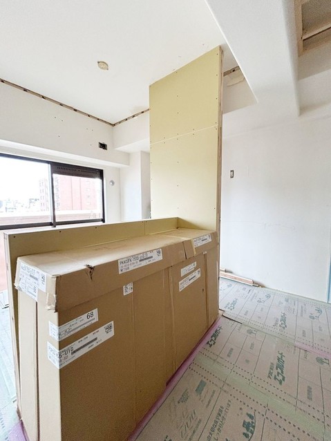 apartment 愛媛県松山市大橋町88番地1 大橋町店舗