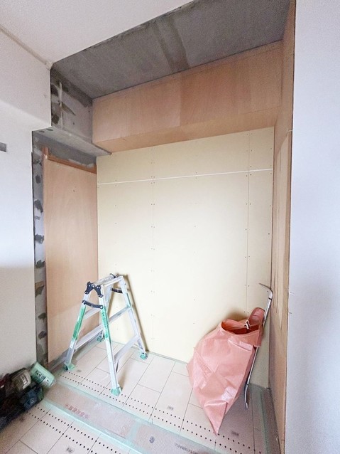 apartment 愛媛県松山市大橋町88番地1 大橋町店舗