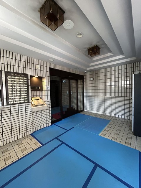 apartment 愛媛県松山市大橋町88番地1 大橋町店舗