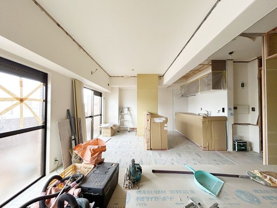 apartment 愛媛県松山市大橋町88番地1 大橋町店舗