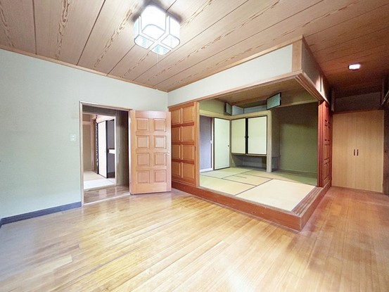 detached 愛媛県松山市大橋町88番地1 大橋町店舗