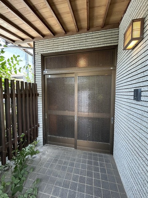 detached 愛媛県松山市大橋町88番地1 大橋町店舗