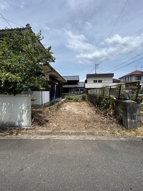 detached 愛媛県松山市大橋町88番地1 大橋町店舗