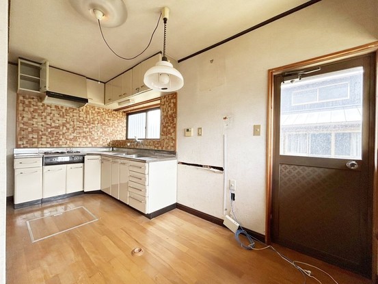 detached 愛媛県松山市大橋町88番地1 大橋町店舗