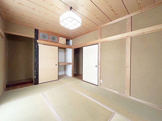 detached 愛媛県松山市大橋町88番地1 大橋町店舗