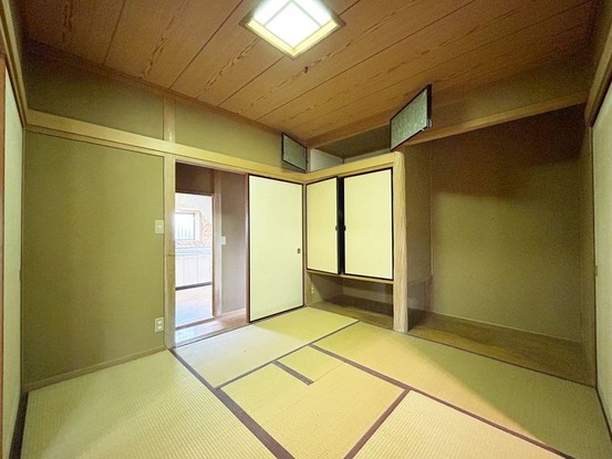 detached 愛媛県松山市大橋町88番地1 大橋町店舗