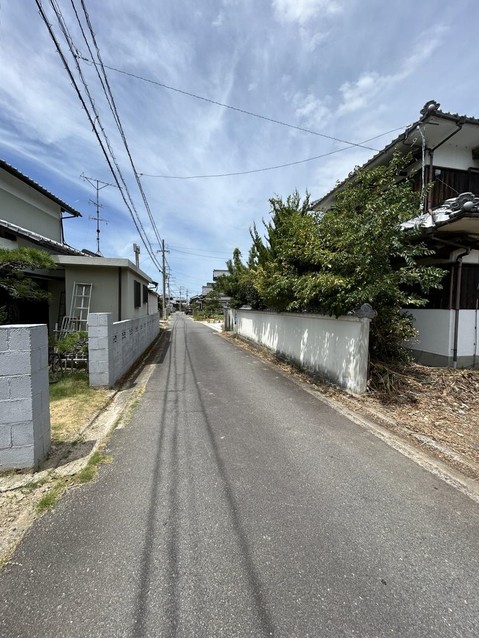 detached 愛媛県松山市大橋町88番地1 大橋町店舗