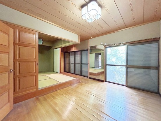detached 愛媛県松山市大橋町88番地1 大橋町店舗