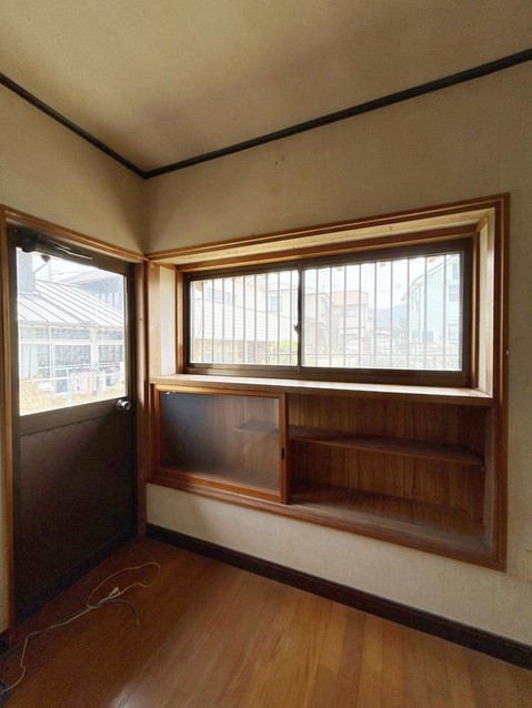 detached 愛媛県松山市大橋町88番地1 大橋町店舗