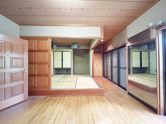 detached 愛媛県松山市大橋町88番地1 大橋町店舗