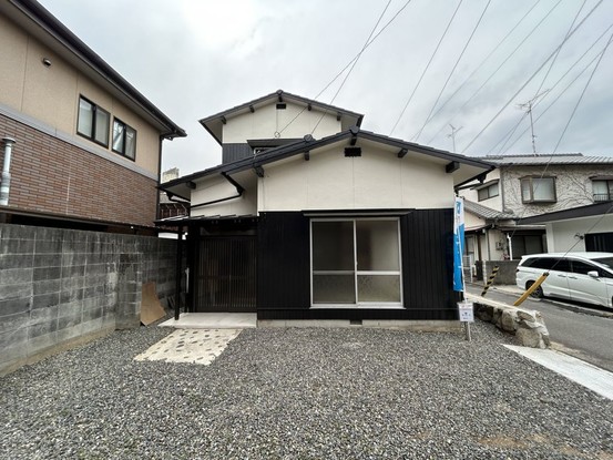 detached 愛媛県今治市大正町５丁目
地図を見る
