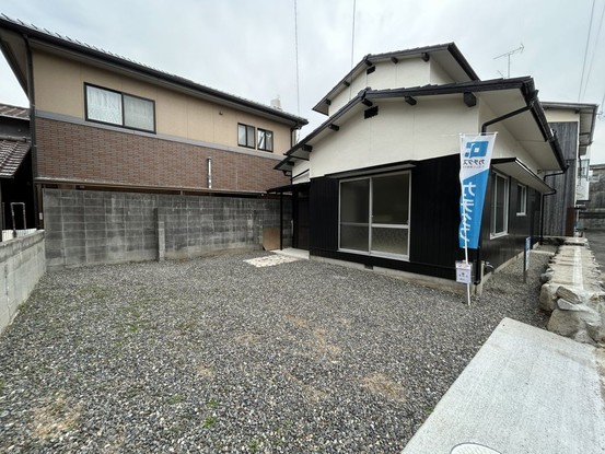 detached 愛媛県今治市大正町５丁目
地図を見る
