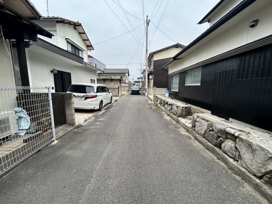 detached 愛媛県今治市大正町５丁目
地図を見る