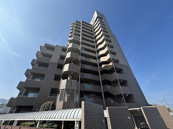 apartment 愛媛県新居浜市西の土居町１丁目
地図を見る
