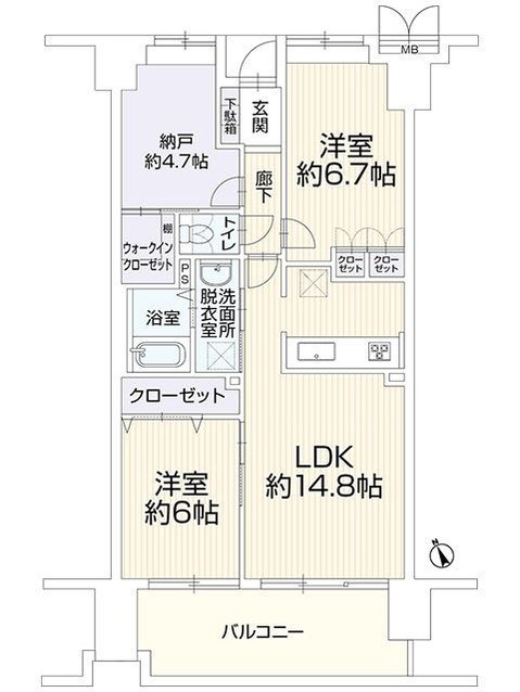 apartment 愛媛県新居浜市西の土居町１丁目
地図を見る
