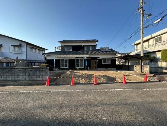 detached 愛媛県今治市唐子台東１丁目
地図を見る