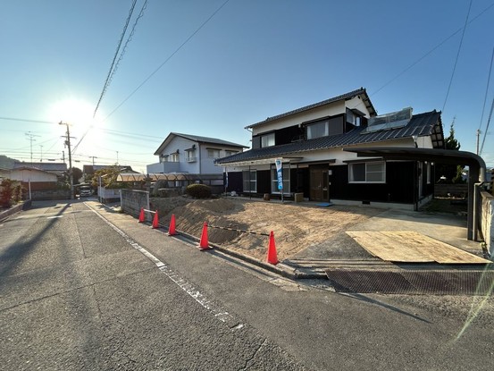 detached 愛媛県今治市唐子台東１丁目
地図を見る