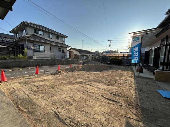 detached 愛媛県今治市唐子台東１丁目
地図を見る