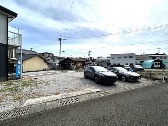 detached 高知県高知市杉井流21-13 マノワール杉井流 1階北
