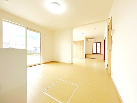 detached 高知県高知市杉井流21-13 マノワール杉井流 1階北