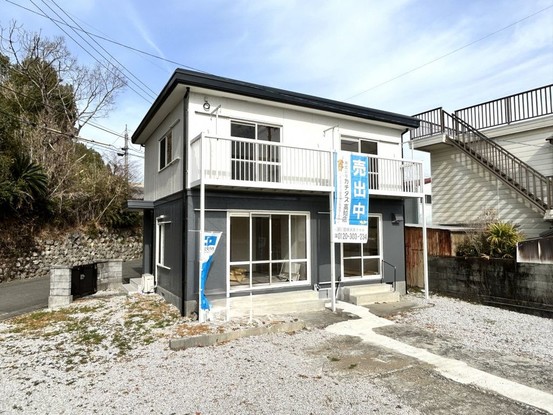 detached 高知県高知市杉井流21-13 マノワール杉井流 1階北