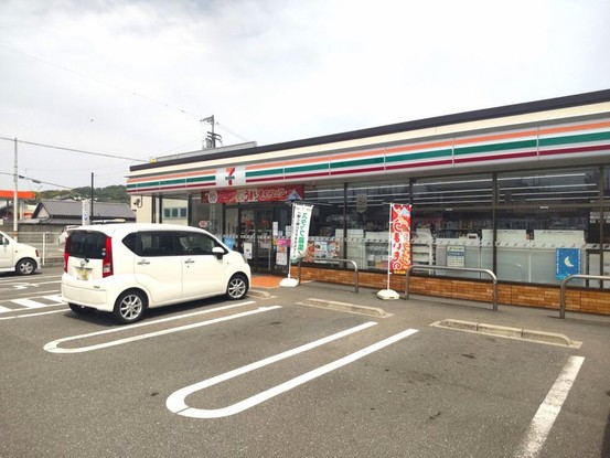 detached 高知県高知市杉井流21-13 マノワール杉井流 1階北