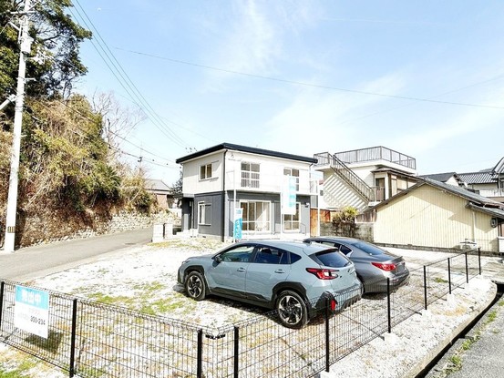 detached 高知県高知市杉井流21-13 マノワール杉井流 1階北
