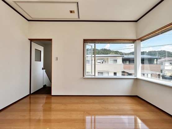 detached 高知県高知市杉井流21-13 マノワール杉井流 1階北