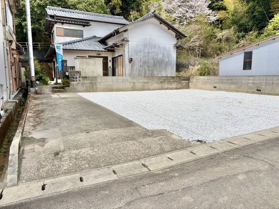 detached 高知県高知市杉井流21-13 マノワール杉井流 1階北