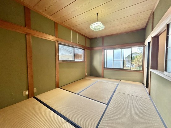 detached 高知県高知市杉井流21-13 マノワール杉井流 1階北