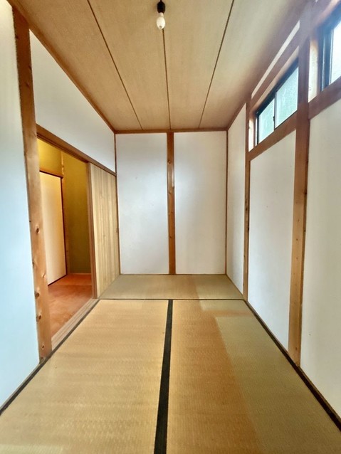 detached 高知県高知市杉井流21-13 マノワール杉井流 1階北