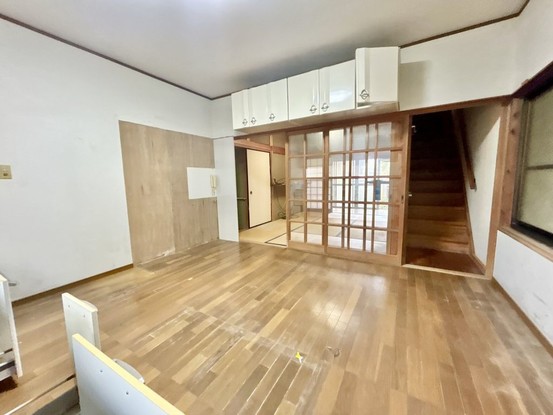 detached 高知県高知市杉井流21-13 マノワール杉井流 1階北
