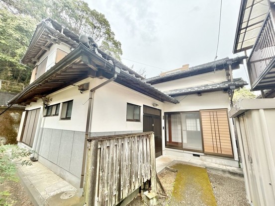 detached 高知県高知市杉井流21-13 マノワール杉井流 1階北