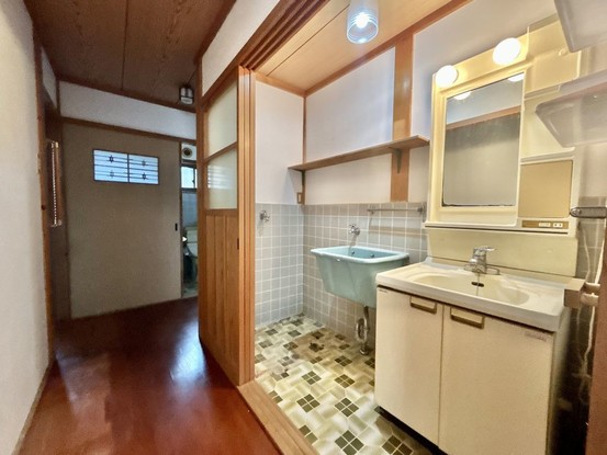 detached 高知県高知市杉井流21-13 マノワール杉井流 1階北