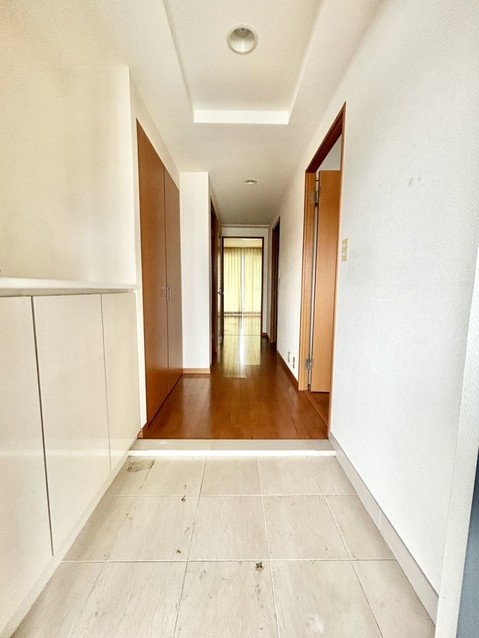 apartment 高知県高知市杉井流21-13 マノワール杉井流 1階北