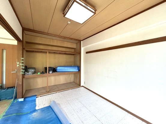apartment 高知県高知市杉井流21-13 マノワール杉井流 1階北