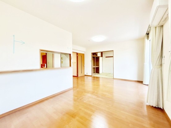 apartment 高知県高知市杉井流21-13 マノワール杉井流 1階北