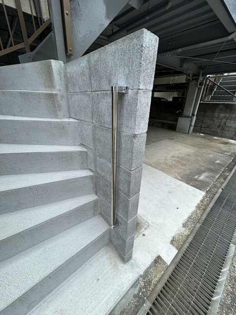 detached 高知県高知市杉井流21-13 マノワール杉井流 1階北