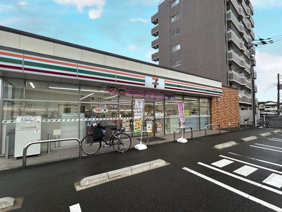 detached 高知県高知市杉井流21-13 マノワール杉井流 1階北