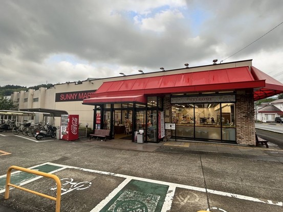 detached 高知県高知市杉井流21-13 マノワール杉井流 1階北
