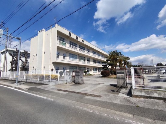 detached 高知県高知市杉井流21-13 マノワール杉井流 1階北