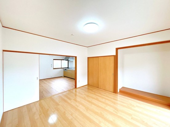 detached 高知県高知市杉井流21-13 マノワール杉井流 1階北