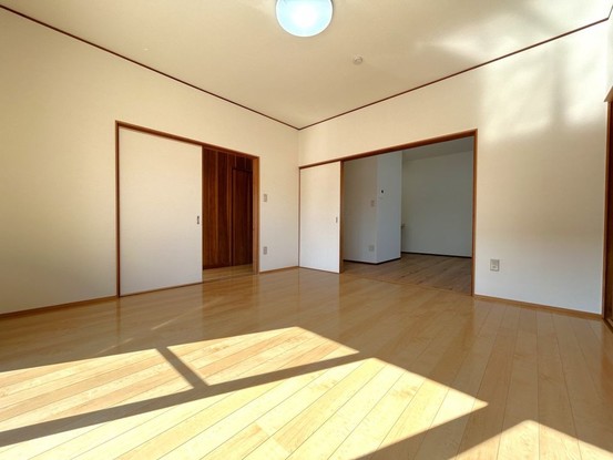 detached 高知県高知市杉井流21-13 マノワール杉井流 1階北