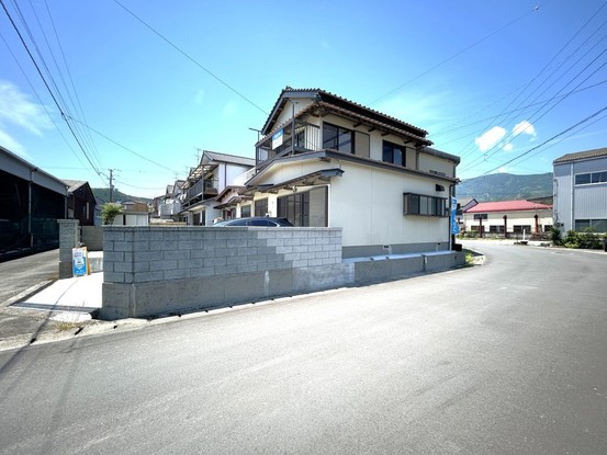 detached 高知県高知市杉井流21-13 マノワール杉井流 1階北